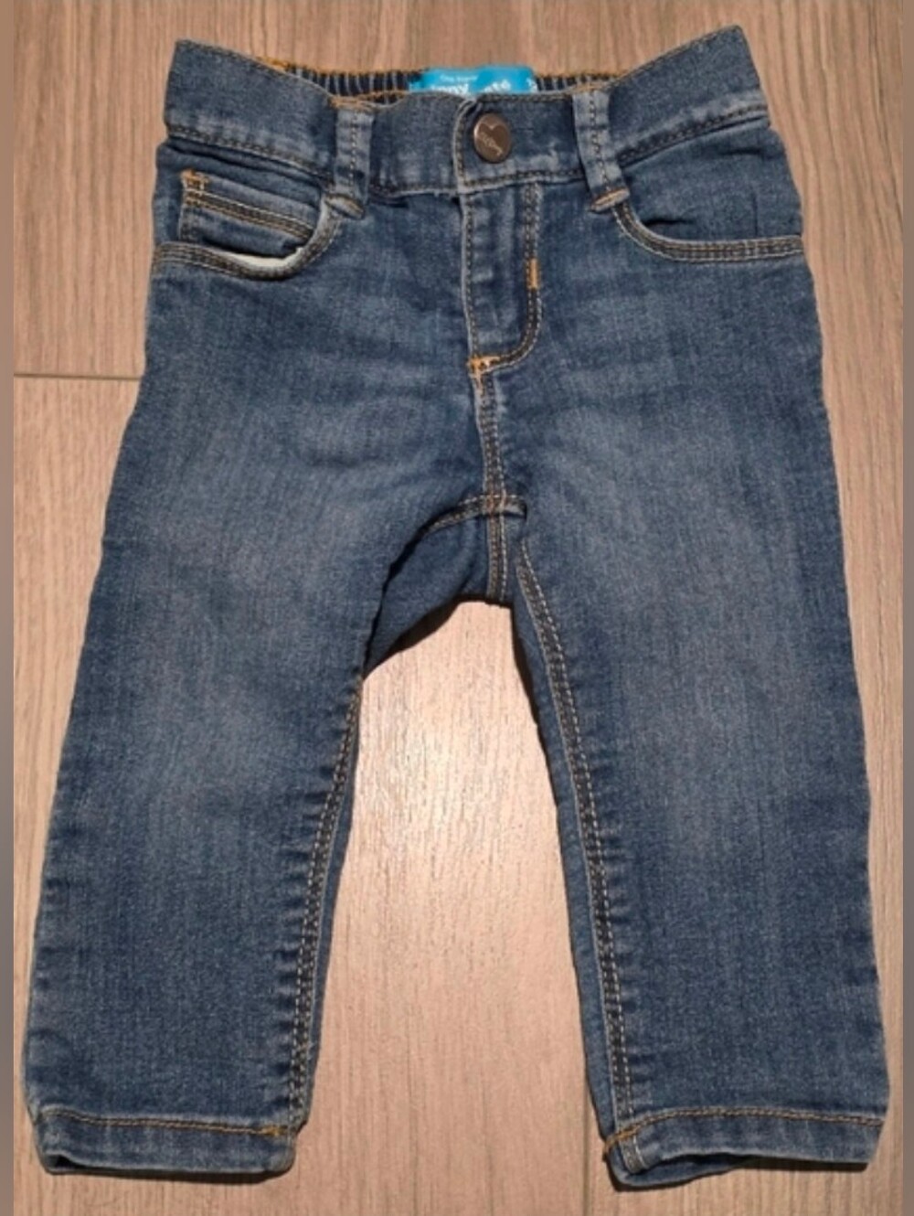 12-18 Month Jeans